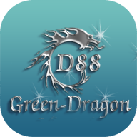 Pista789 CasinoPartnership Green Dragon